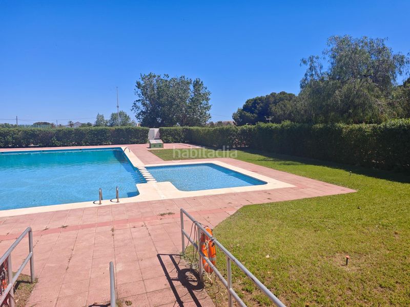 Foto 375fae2e-d1a9-4a70-a89f-626174a95ef7. Casa amb aparcament piscina a Islas Menores-Mar de Cristal Cartagena