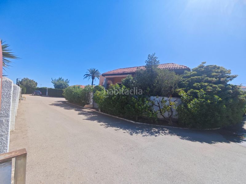 Foto 45c17b21-65a3-45a7-afa6-6c7bc7248d08. Casa amb aparcament piscina a Islas Menores-Mar de Cristal Cartagena
