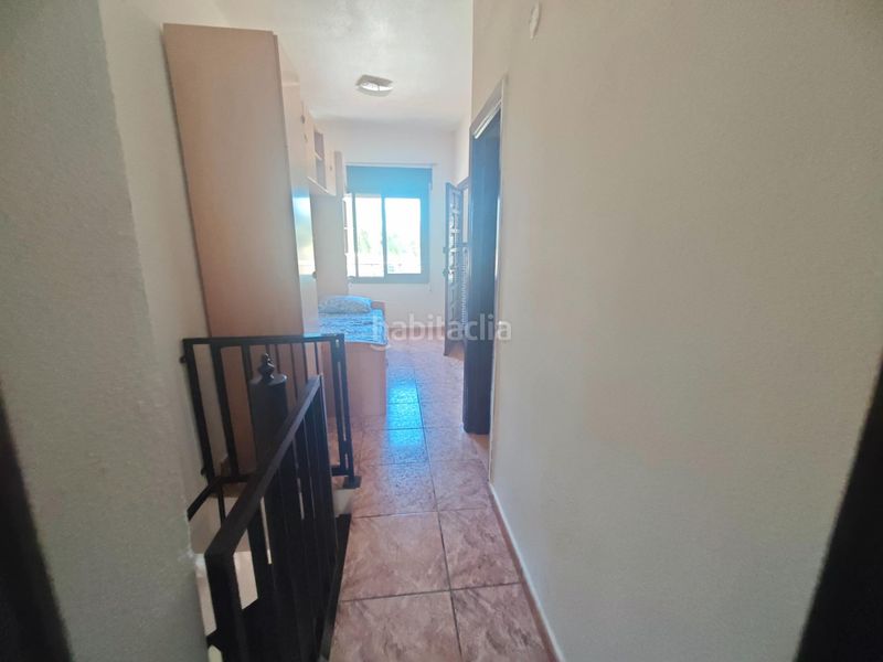 Foto 74fc9455-04ea-48db-8098-0fee87f18ce5. Casa amb aparcament piscina a Islas Menores-Mar de Cristal Cartagena