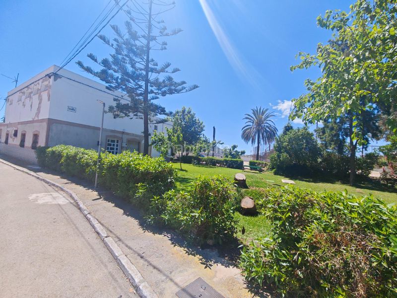 Foto 766c5f61-42b3-46d8-8202-d69bc002bcf2. Casa amb aparcament piscina a Islas Menores-Mar de Cristal Cartagena