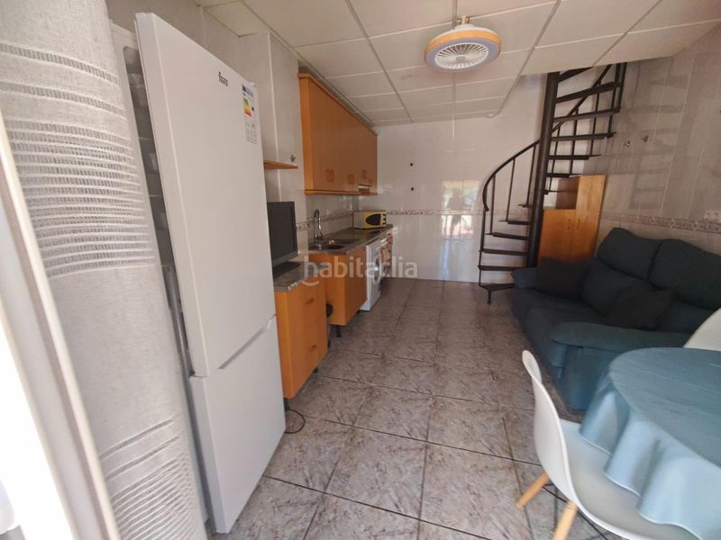 Foto 7cce5a5e-2cdc-46a5-a7da-6e2afc465928. Casa amb aparcament piscina a Islas Menores-Mar de Cristal Cartagena
