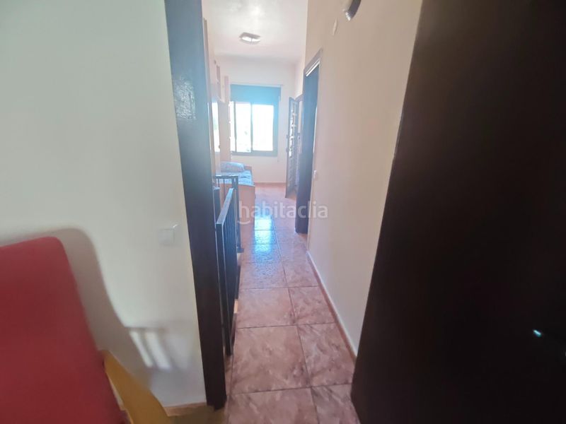 Foto bd90f840-9ead-4dea-b1f9-588a86357991. Casa amb aparcament piscina a Islas Menores-Mar de Cristal Cartagena