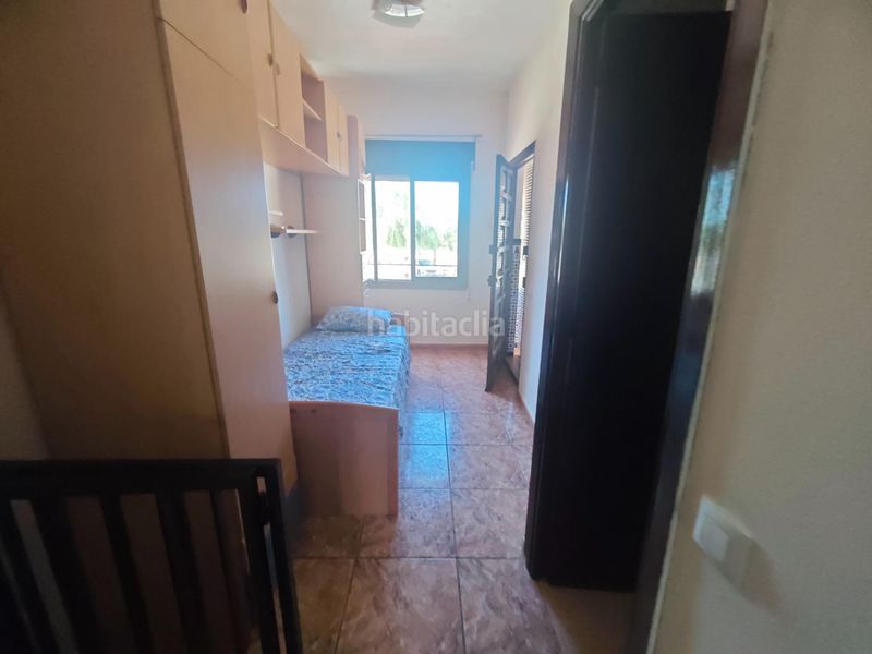 Foto cbb78c7b-3b76-4ebf-b0be-8591fd8153e2. Casa amb aparcament piscina a Islas Menores-Mar de Cristal Cartagena