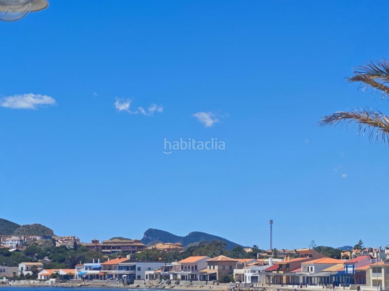 Foto ff56d26d-8e29-4028-8943-d9b0ce13a474. Casa amb aparcament piscina a Islas Menores-Mar de Cristal Cartagena