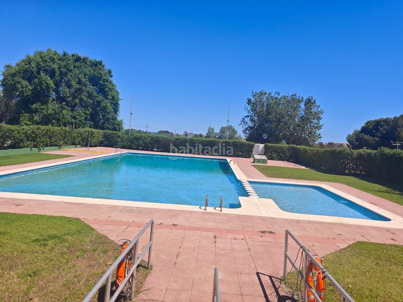 Foto ff65573d-52d2-42c9-9806-6da895d80b5e. Casa amb aparcament piscina a Islas Menores-Mar de Cristal Cartagena