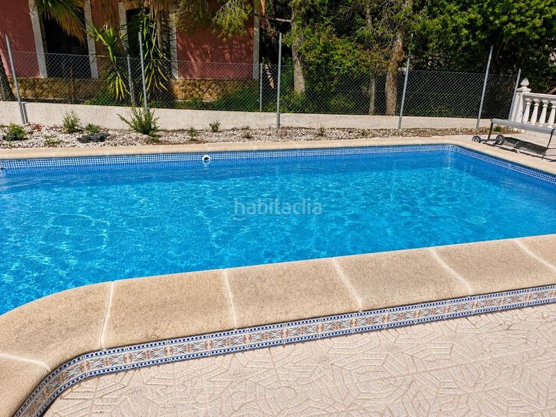 Foto 103c7796-10a8-4ef3-8426-da7672e15b83. Chalet mit heizung parking pool in El Pinar de Campoverde Pilar de la Horadada