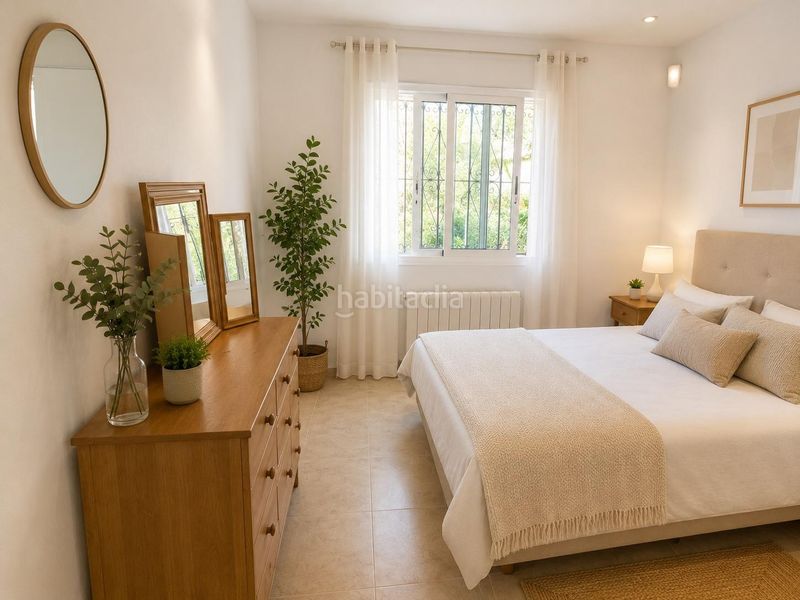 Foto 9f624ed8-cba6-4d25-b856-c86b6e0e429e. Chalet mit heizung parking pool in El Pinar de Campoverde Pilar de la Horadada