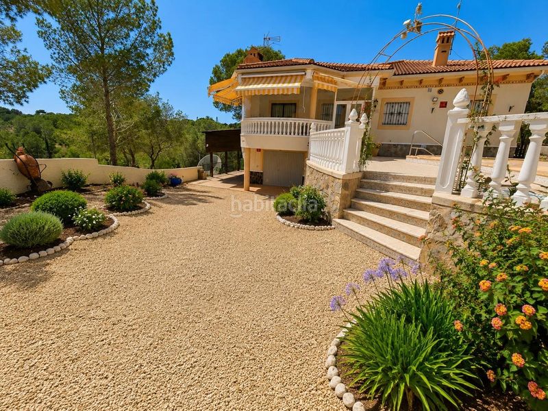 Foto ea69130a-a5d3-4a92-86e3-b7e9d69ec5c1. Chalet mit heizung parking pool in El Pinar de Campoverde Pilar de la Horadada