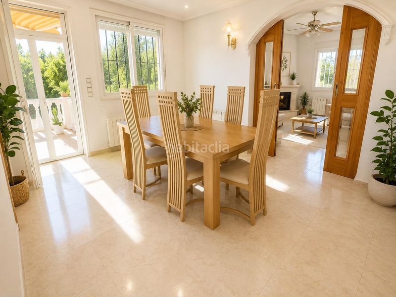 Foto f297b37b-e339-4b2d-9825-38cd9d5ec924. Chalet mit heizung parking pool in El Pinar de Campoverde Pilar de la Horadada