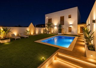 Pis a Palomares. Tu refugio mediterráneo espera!  playas de almería  apartamento