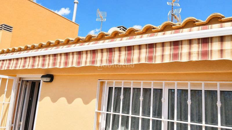 Foto 3fe1770d-0e2a-457e-aec8-8a0d346e3caa. Casa amb calefacció aparcament a Puente Tocinos Murcia