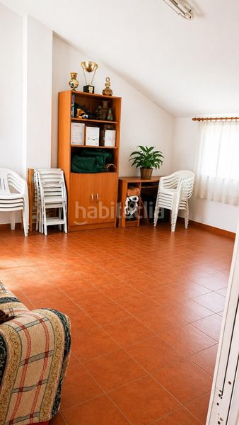 Foto 4efa8ec7-2045-431c-8b2b-ff7a43b1c318. Casa amb calefacció aparcament a Puente Tocinos Murcia