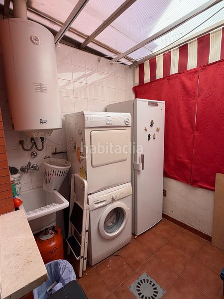 Foto 5a0f3537-dbf6-4030-ae34-8b5ad0fff7c4. Casa amb calefacció aparcament a Puente Tocinos Murcia