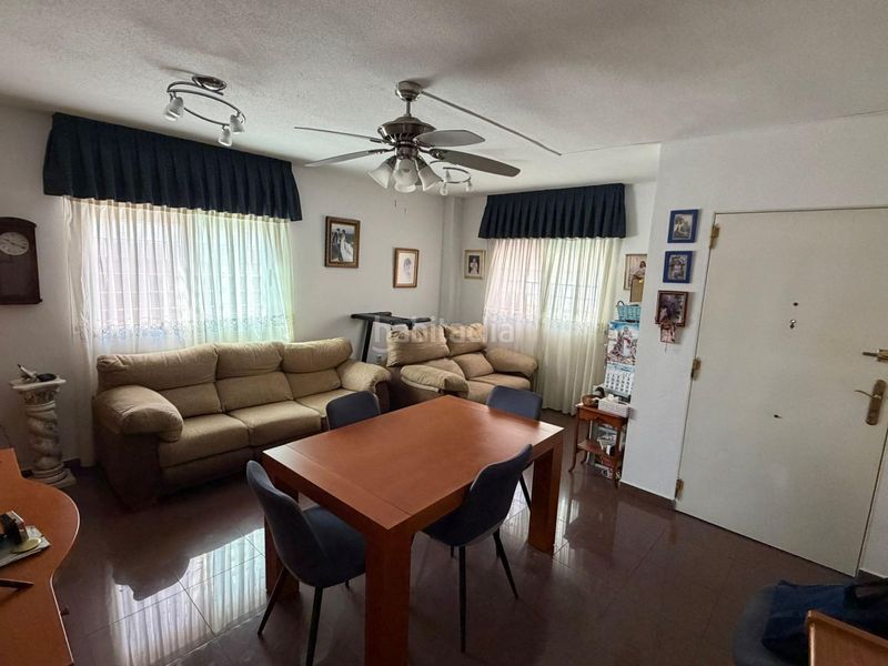 Foto 6898f979-ef77-4589-9241-e7a33dc65189. Casa amb calefacció aparcament a Puente Tocinos Murcia