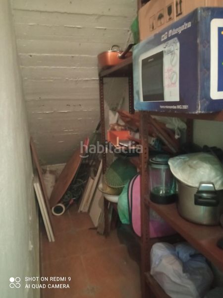 Foto 79c3b7fd-9179-4c46-9000-7391d8c836cf. Casa amb calefacció aparcament a Puente Tocinos Murcia