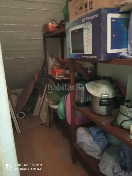 Foto c1caa920-2204-49ae-8e9c-00c03e742543. Casa amb calefacció aparcament a Puente Tocinos Murcia