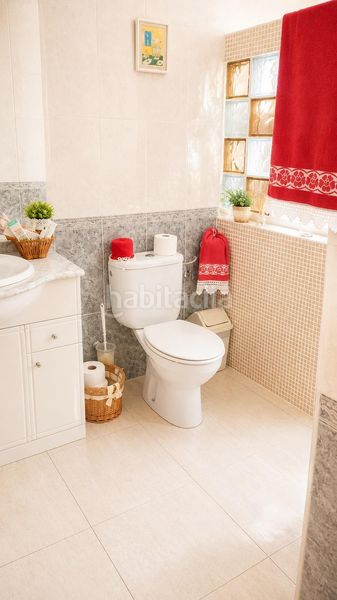 Foto f8b2a235-026e-492b-839c-1c8846287abc. Casa amb calefacció aparcament a Puente Tocinos Murcia