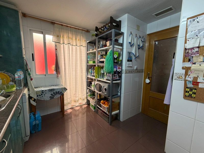 Foto fd60658b-b7c2-4410-a867-ed1216484f3b. Casa amb calefacció aparcament a Puente Tocinos Murcia