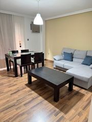 Location Appartement à San Andrés-San Antolín. Piso en alquiler en calle muñoz peña, murcia centro