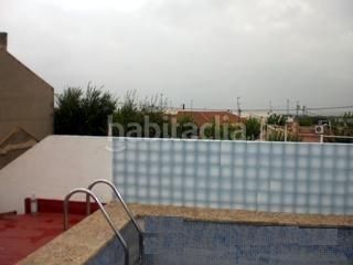 Foto 007ab483-3f57-4f2d-8983-ec8544b393d9. Àtic a calle canarias 1 a Valladolises y Lo Jurado Murcia