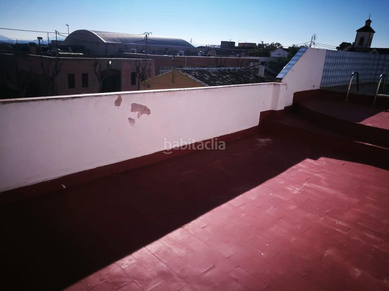 Foto 0e3ab616-beb2-4181-9897-1c5da3eba3ba. Àtic a calle canarias 1 a Valladolises y Lo Jurado Murcia