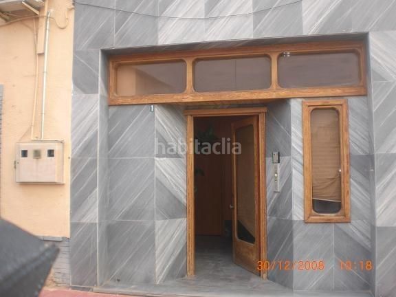 Foto 1835a8be-dcf3-4258-8033-97148fc6aa0f. Àtic a calle canarias 1 a Valladolises y Lo Jurado Murcia