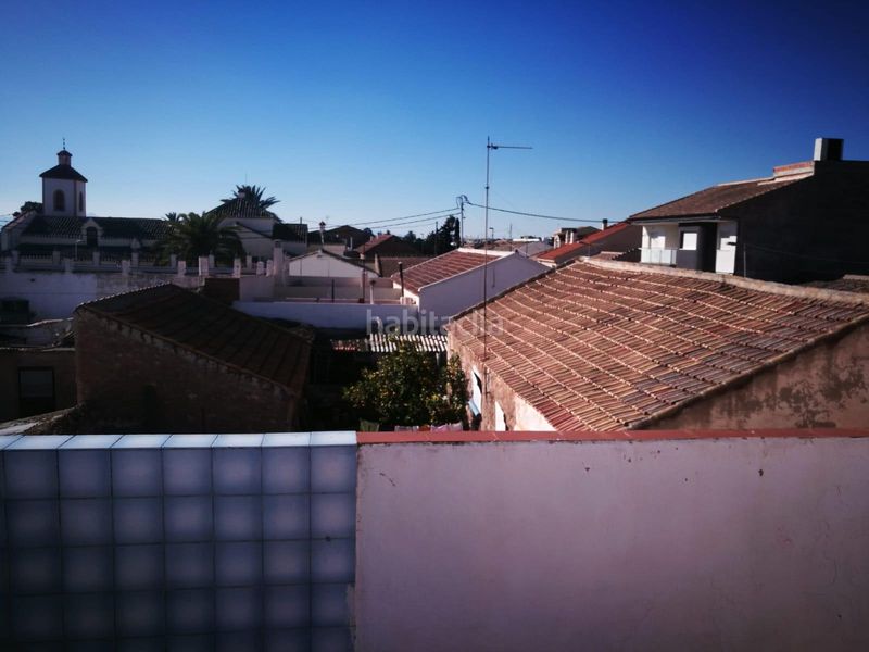 Foto 3b14a5ac-c477-46b9-9219-f3d9c610aecc. Àtic a calle canarias 1 a Valladolises y Lo Jurado Murcia