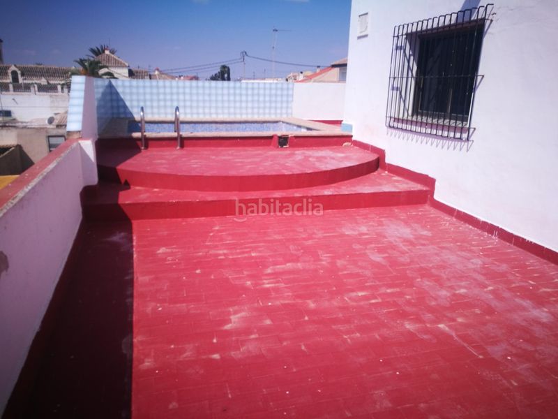 Foto 42cddce4-a52a-40d4-8584-c5bf02b79689. Àtic a calle canarias 1 a Valladolises y Lo Jurado Murcia