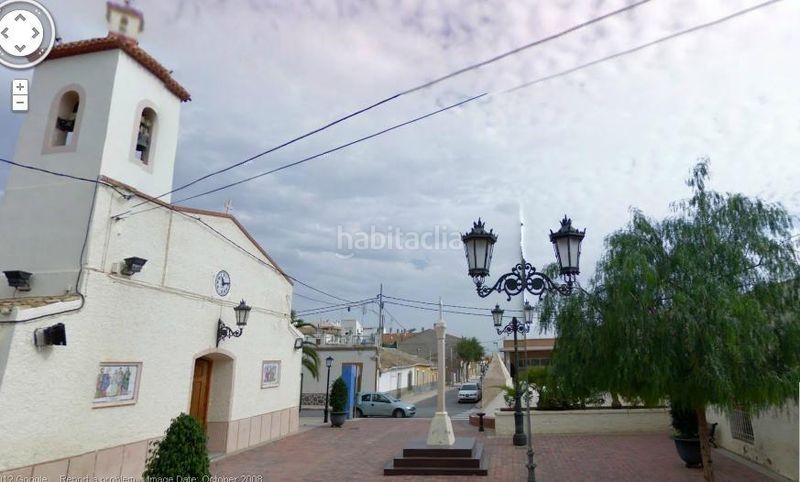 Foto 4475a127-c044-417e-be2c-17a2b4ead268. Àtic a calle canarias 1 a Valladolises y Lo Jurado Murcia