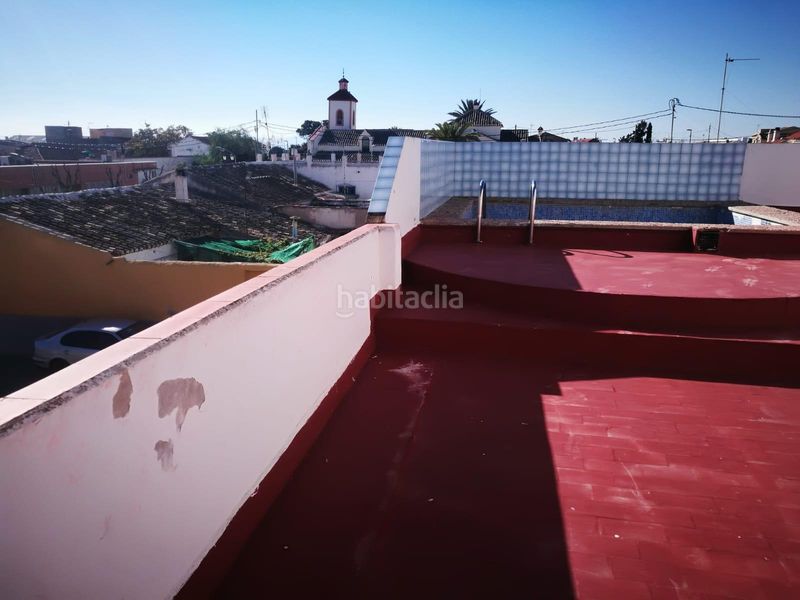 Foto 50cf1ba7-0b92-40d3-9d9a-c8f737528560. Àtic a calle canarias 1 a Valladolises y Lo Jurado Murcia