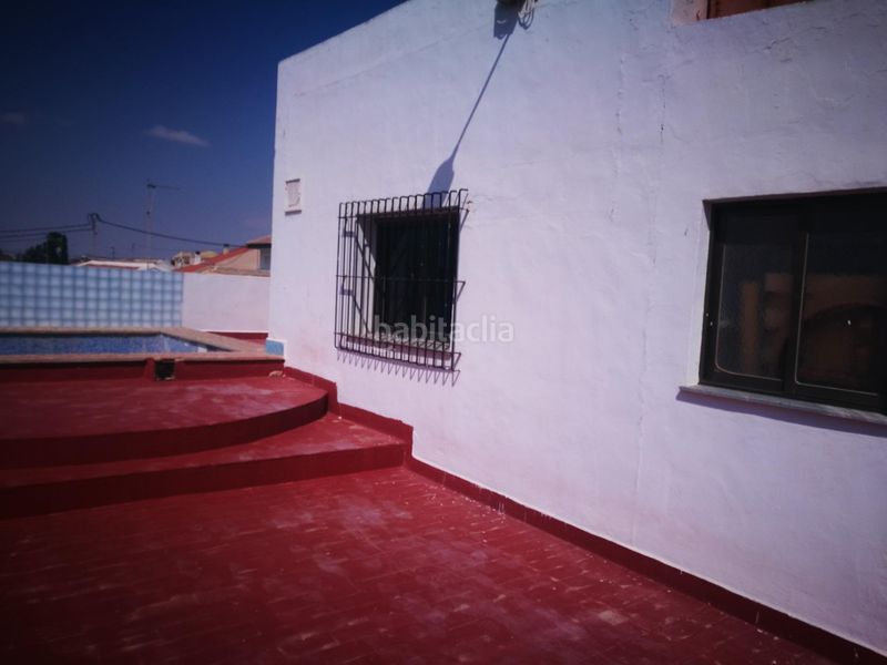 Foto 8fcb29d7-de8b-4c28-ae49-39f78b312899. Àtic a calle canarias 1 a Valladolises y Lo Jurado Murcia