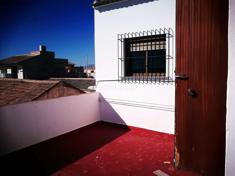Foto a8d6480b-e760-4917-8534-f5287dec8346. Àtic a calle canarias 1 a Valladolises y Lo Jurado Murcia