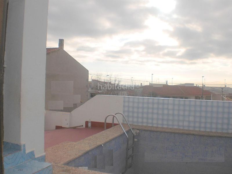 Foto b532f479-9c66-4874-8d94-313c681f8d1e. Àtic a calle canarias 1 a Valladolises y Lo Jurado Murcia