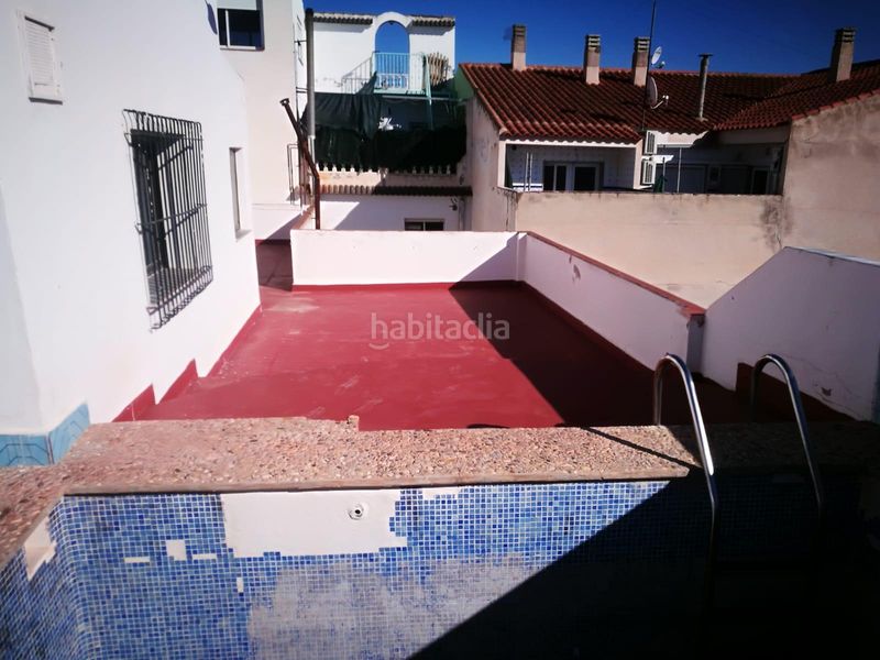 Foto d818b26a-28d2-464f-a4d5-db685137a6a4. Àtic a calle canarias 1 a Valladolises y Lo Jurado Murcia