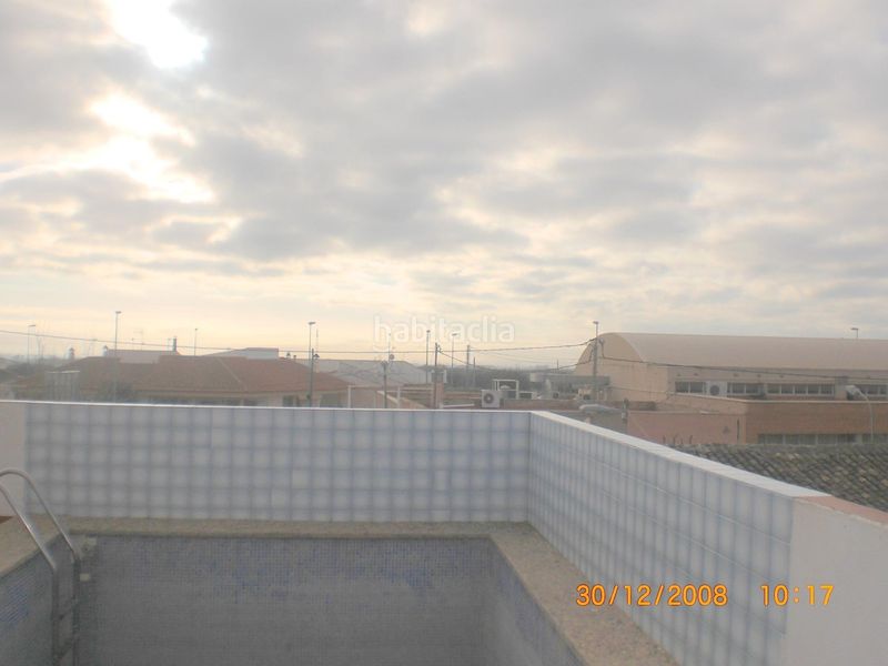Foto fec3a6da-a0e9-421d-869a-f5a4384a3e97. Àtic a calle canarias 1 a Valladolises y Lo Jurado Murcia