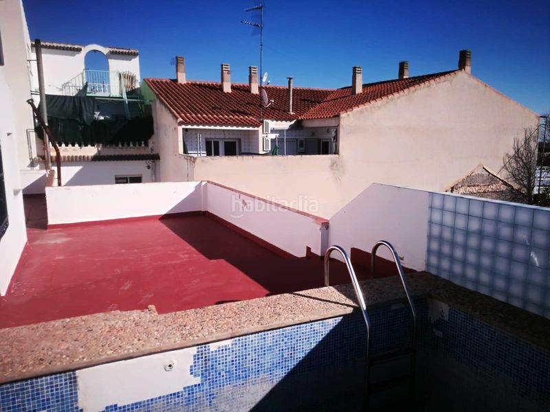 Foto ffa2d0dc-e638-418e-a42b-88e0bafa36e6. Àtic a calle canarias 1 a Valladolises y Lo Jurado Murcia