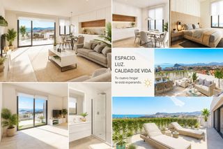 Apartament a Isla del Fraile