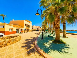 Pis a Palomares. Tu refugio mediterráneo espera!  apartamento en venta en las her