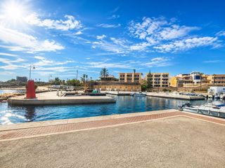 Pis a Palomares. Tu refugio mediterráneo espera!  apartamento en venta en las her