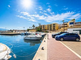 Pis a Palomares. Tu refugio mediterráneo espera!  apartamento en venta en las her