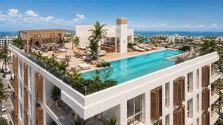 Apartament a Lo Pagán. Tu apartamento de ensueño en la costa cálida