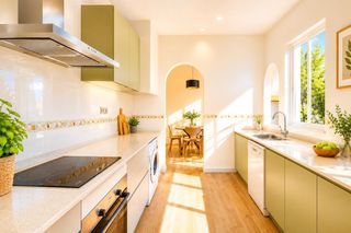 Lloguer Pis a Palomares. Tu refugio mediterráneo espera!  apartamento en venta en las her