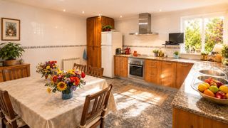 Flat in Barrio del Progreso. Tu nuevo hogar en murcia te espera!