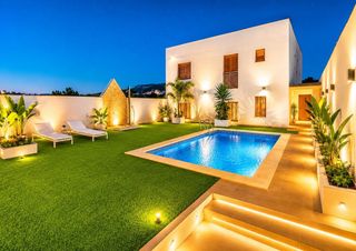 Pis a Palomares. Tu refugio mediterráneo espera!  apartamento en venta en las her
