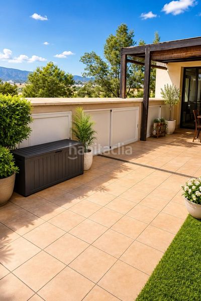 Foto baddf524-40d6-4239-9168-3d0625598889. Pis amb calefacció aparcament piscina a Corvera Murcia
