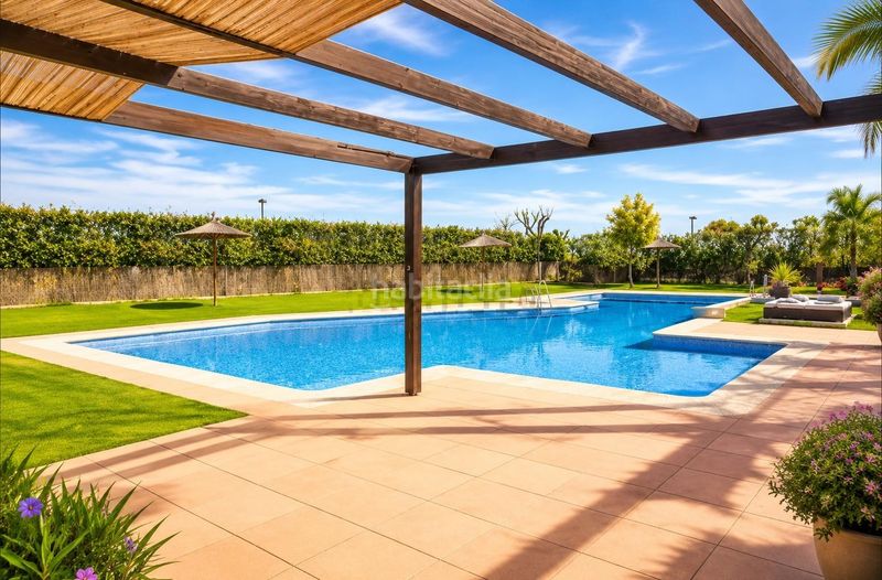 Foto d0d3662e-93c9-4826-95c5-0c3e30c2f3a8. Pis amb calefacció aparcament piscina a Corvera Murcia