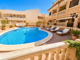 Casa a El Mojón-Las Salinas. Tu nuevo hogar en el corazón de la ciudad!  se vende sin muebles