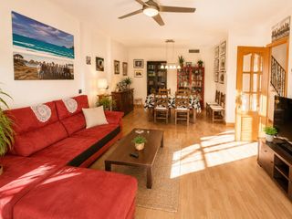 Casa en Los Vientos - Casa Ros