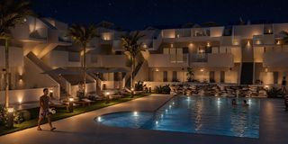 Casa a Roldán. Vive en un bungalow de ensueño!