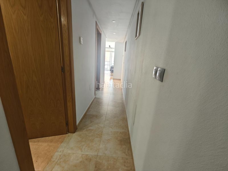 Foto 4a7da630-ca42-42aa-9fda-37dd841ac4a2. Pis amb calefacció aparcament a El Ranero Murcia